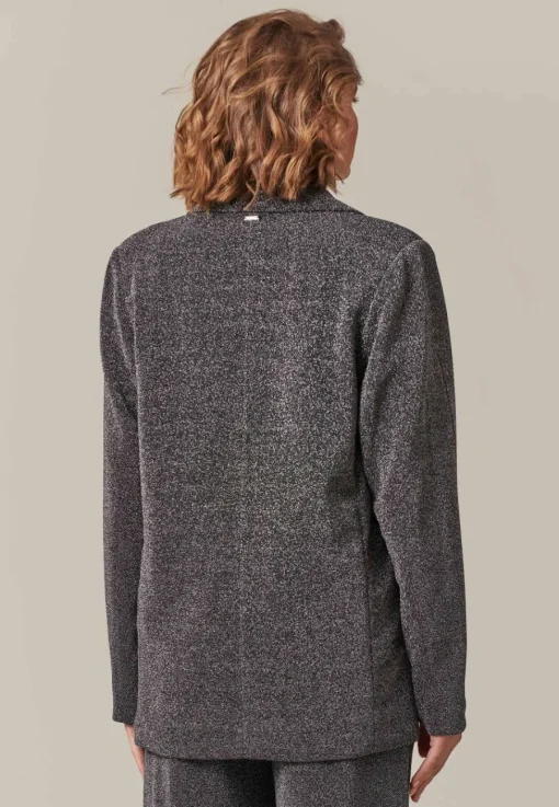 Deeluxe Blazer ESTRELLA Silver Outlet