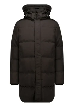 Deeluxe Blouson ALPINE Black Flash Sale