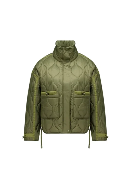 Deeluxe Blouson ARMA DarkKhaki Cheap