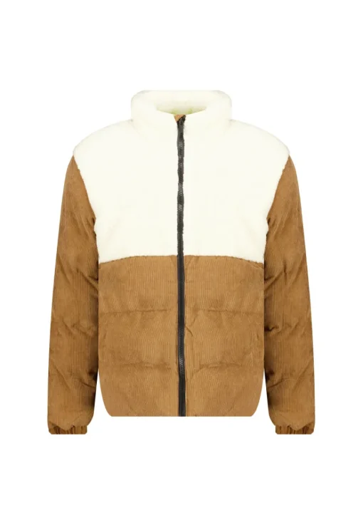 Deeluxe Blouson CAMBRIDGE Brown Store