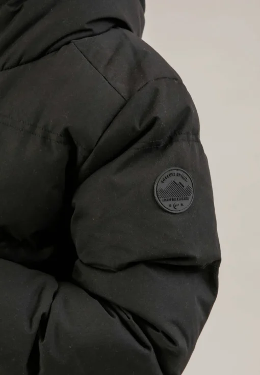 Deeluxe Blouson CHICAGO Black Cheap