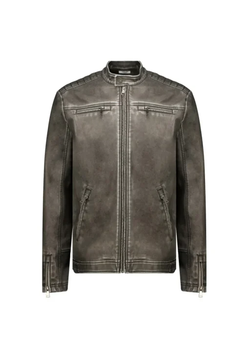 Deeluxe Blouson CONDOR Grey Cheap