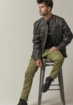 Deeluxe Blouson CONDOR Grey Cheap
