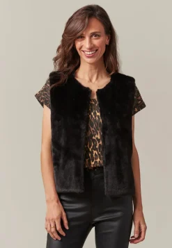 Deeluxe Blouson FUZZY Cheap
