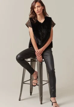 Deeluxe Blouson FUZZY Cheap