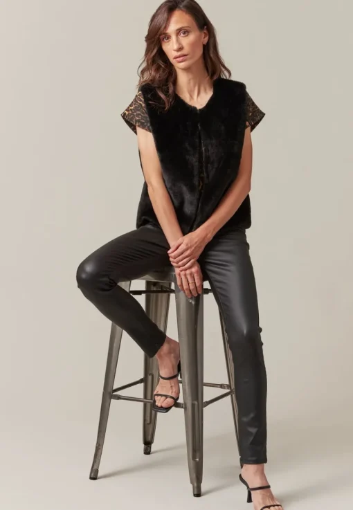 Deeluxe Blouson FUZZY Cheap