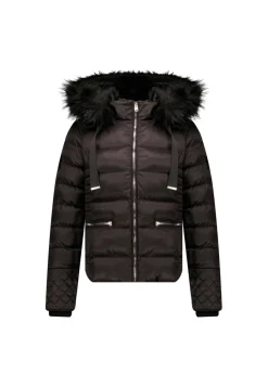 Deeluxe Blouson GINNIE Black Best