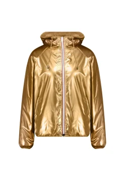Deeluxe Blouson ISSIA Gold Hot
