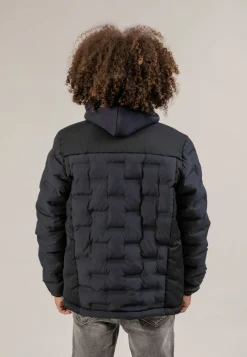 Deeluxe Blouson NICK NightBlue New
