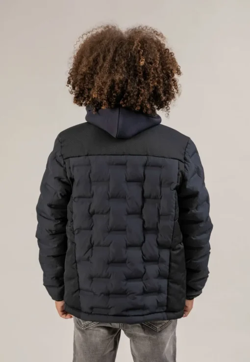 Deeluxe Blouson NICK NightBlue New