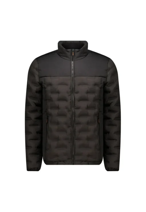 Deeluxe Blouson NICK Black Hot