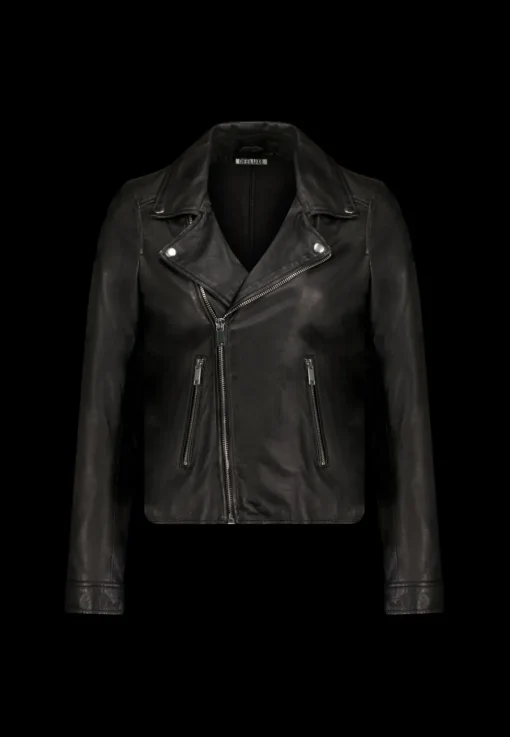 Deeluxe Blouson NYAH Black Outlet