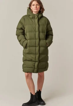 Deeluxe Blouson SAMIAH DarkKhaki Store