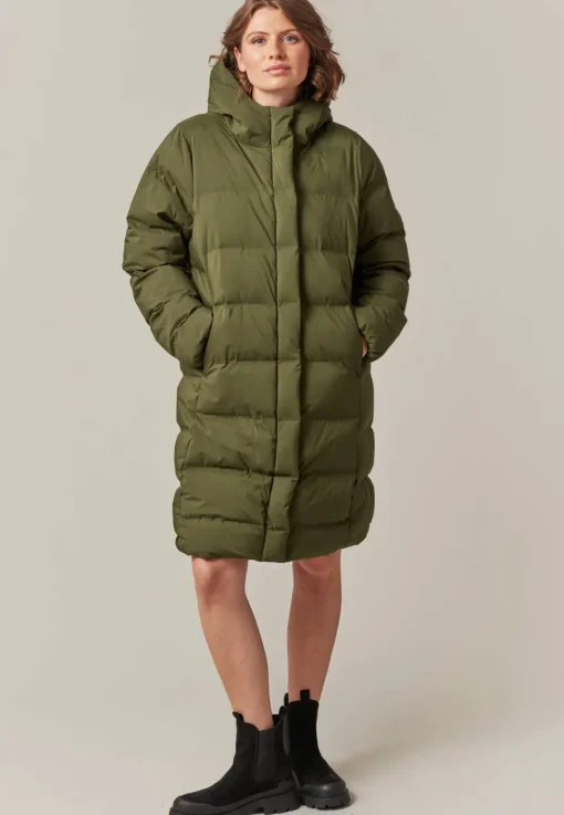 Deeluxe Blouson SAMIAH DarkKhaki Store