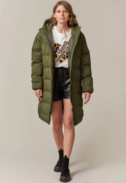 Deeluxe Blouson SAMIAH DarkKhaki Store