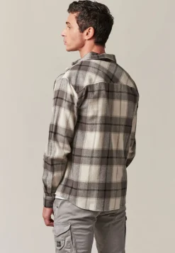 Deeluxe Chemise COVEN Grey Outlet