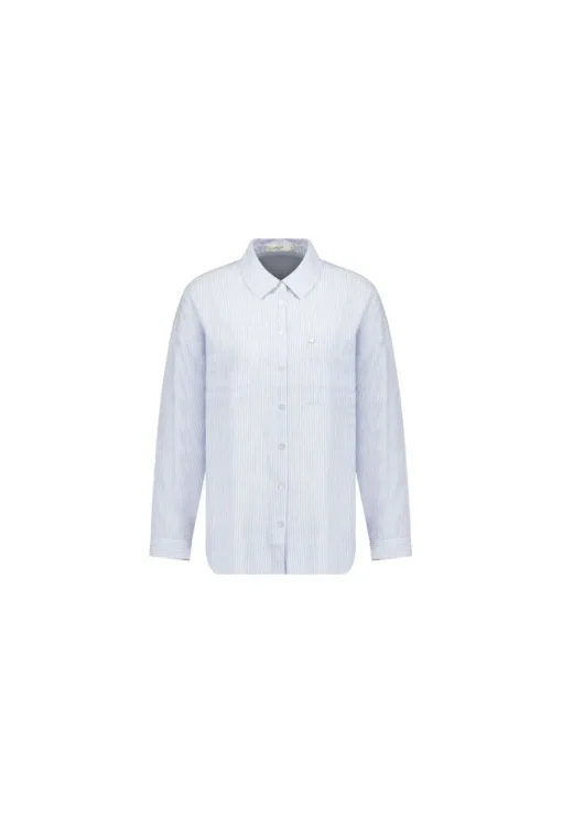 Deeluxe Chemise ESTHER Blue Online