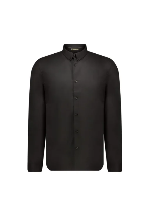 Deeluxe Chemise HELLS Black Online