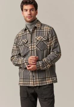 Deeluxe Chemise JADEN Grey Store