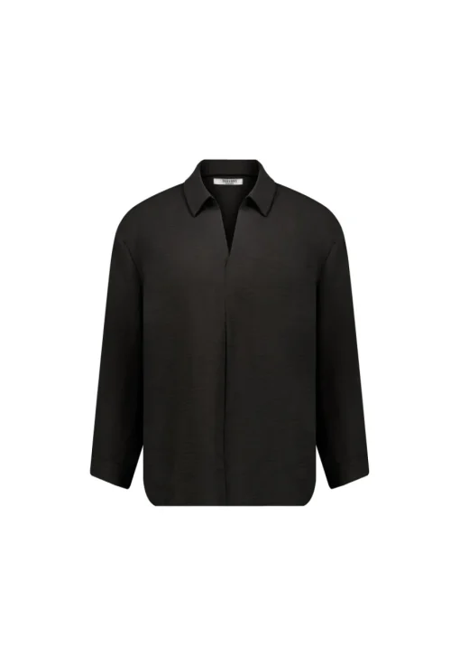 Deeluxe Chemise MIVANA Black Best Sale