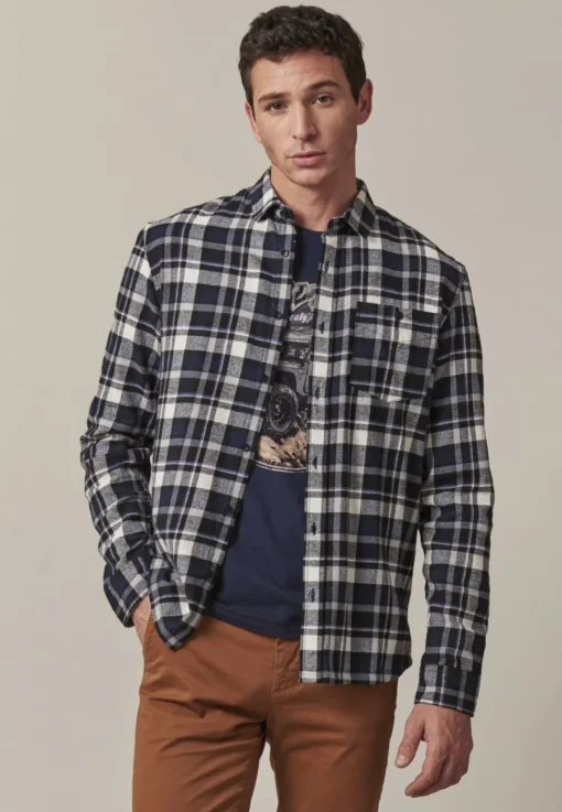 Deeluxe Chemise SALOON Black Store