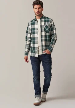 Deeluxe Chemise TREVIS Lizard Outlet