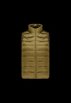 Deeluxe Doudoune ELENA Khaki Sale