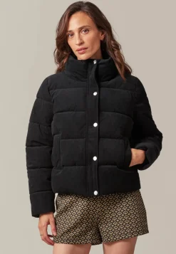 Deeluxe Doudoune RENATELLA Black Hot