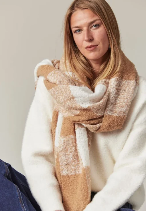 Deeluxe Echarpe CLAUDETTE Cheap