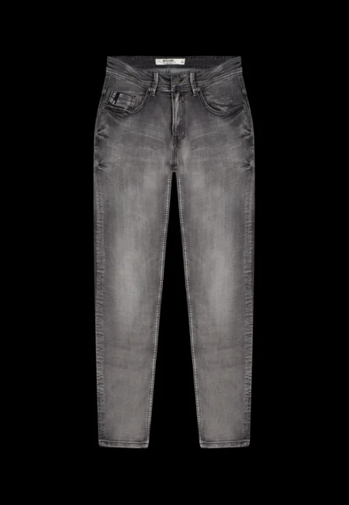 Deeluxe Jean CARLOS GreyUsed Best