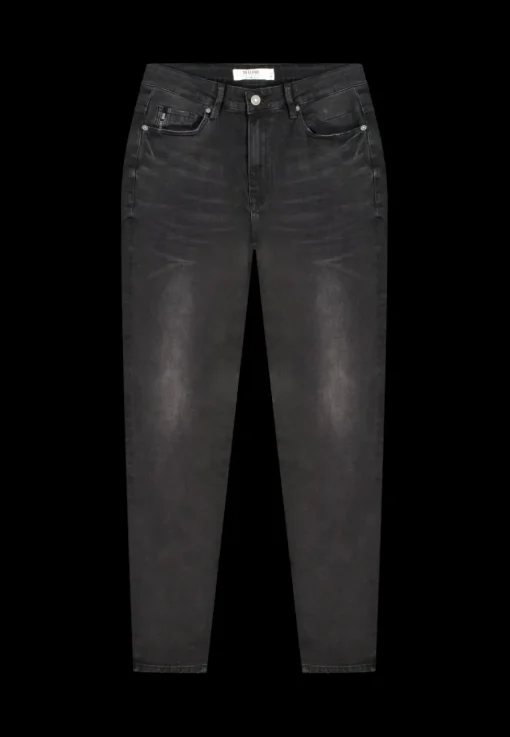 Deeluxe Jean CARLOS Charcoal Sale