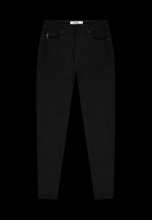 Deeluxe Jean CARLOS Black Sale
