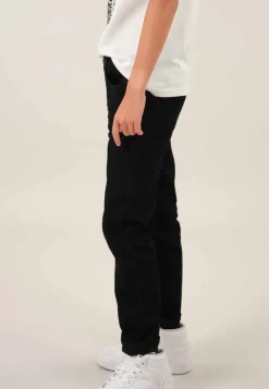 Deeluxe Jean CARLOS Black Sale
