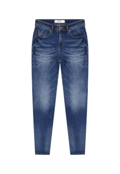 Deeluxe Jean CARLOS StoneUsed Cheap