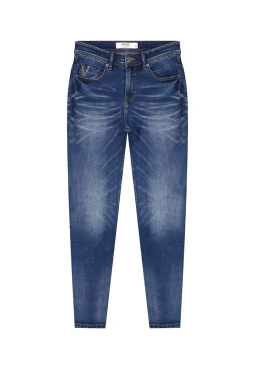 Deeluxe Jean CARLOS StoneUsed Cheap