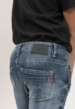Deeluxe Jean CARLOS StoneUsed Cheap