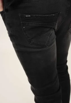 Deeluxe Jean CARLOS DeepBlackUsed Best Sale