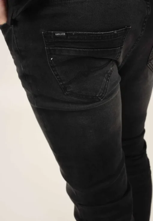 Deeluxe Jean CARLOS DeepBlackUsed Best Sale