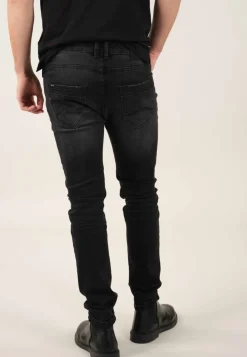 Deeluxe Jean CARLOS DeepBlackUsed Best Sale