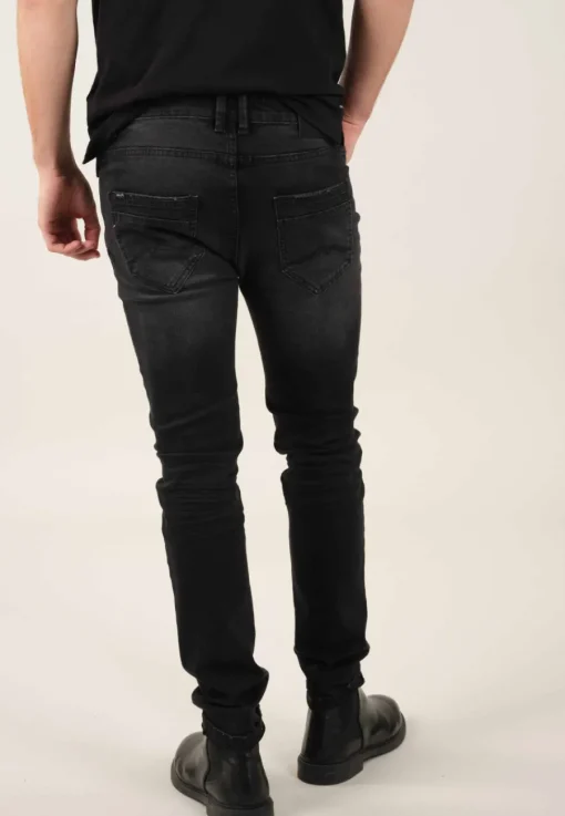 Deeluxe Jean CARLOS DeepBlackUsed Best Sale