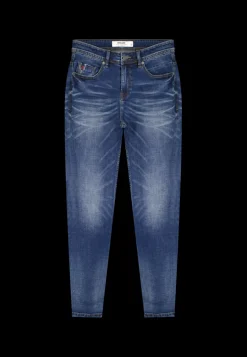 Deeluxe Jean CARLOS MedBlueUsed Online