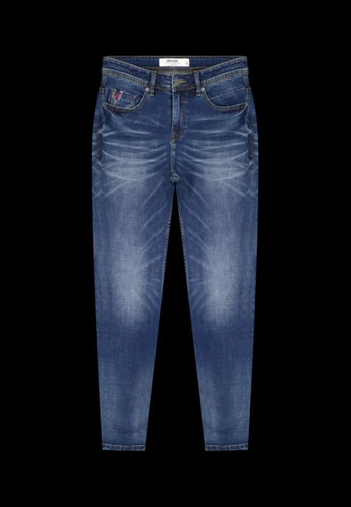 Deeluxe Jean CARLOS MedBlueUsed Online