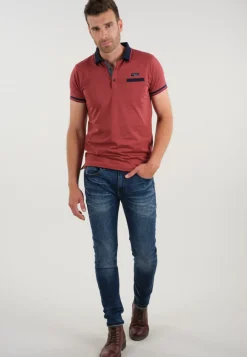 Deeluxe Jean CARLOS MedBlueUsed Online
