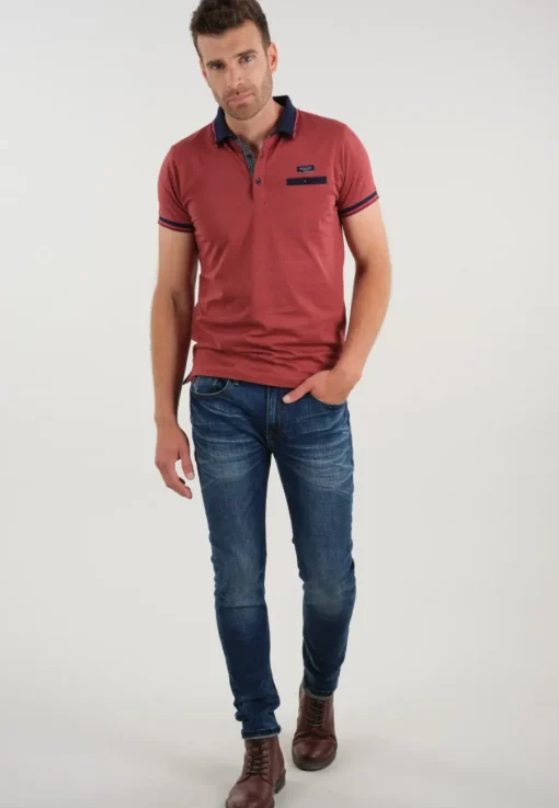 Deeluxe Jean CARLOS MedBlueUsed Online