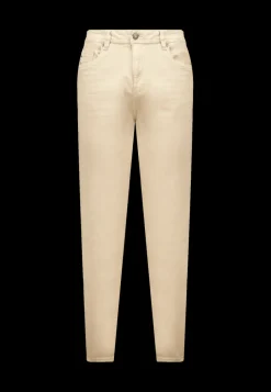 Deeluxe Jean CARLOS Greige Flash Sale