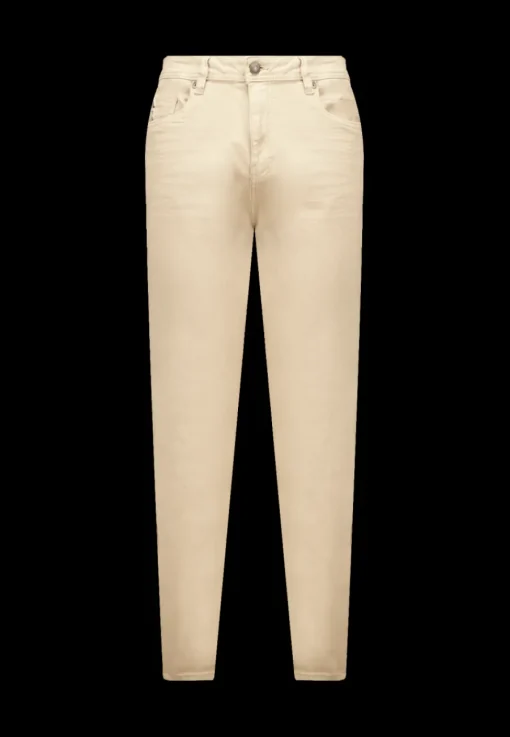 Deeluxe Jean CARLOS Greige Flash Sale