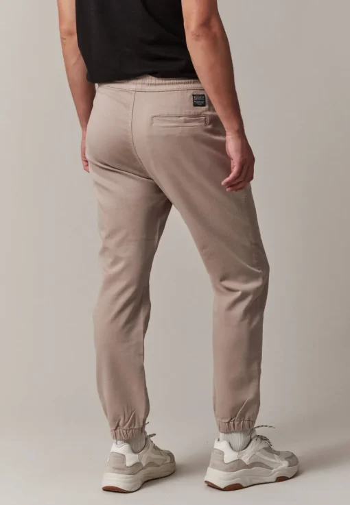 Deeluxe Jean CORNER Greige Cheap