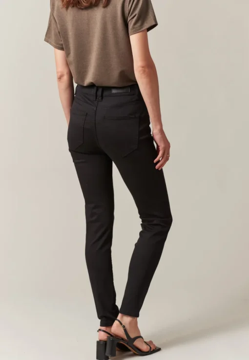 Deeluxe Jean JESS Black Outlet