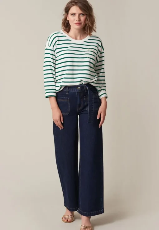 Deeluxe Jean KAMI Brut New