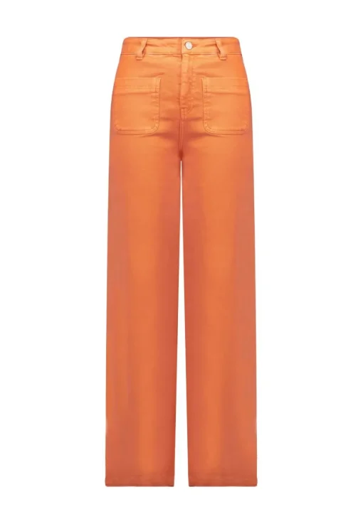 Deeluxe Jean LIZETTE Butternut Fashion